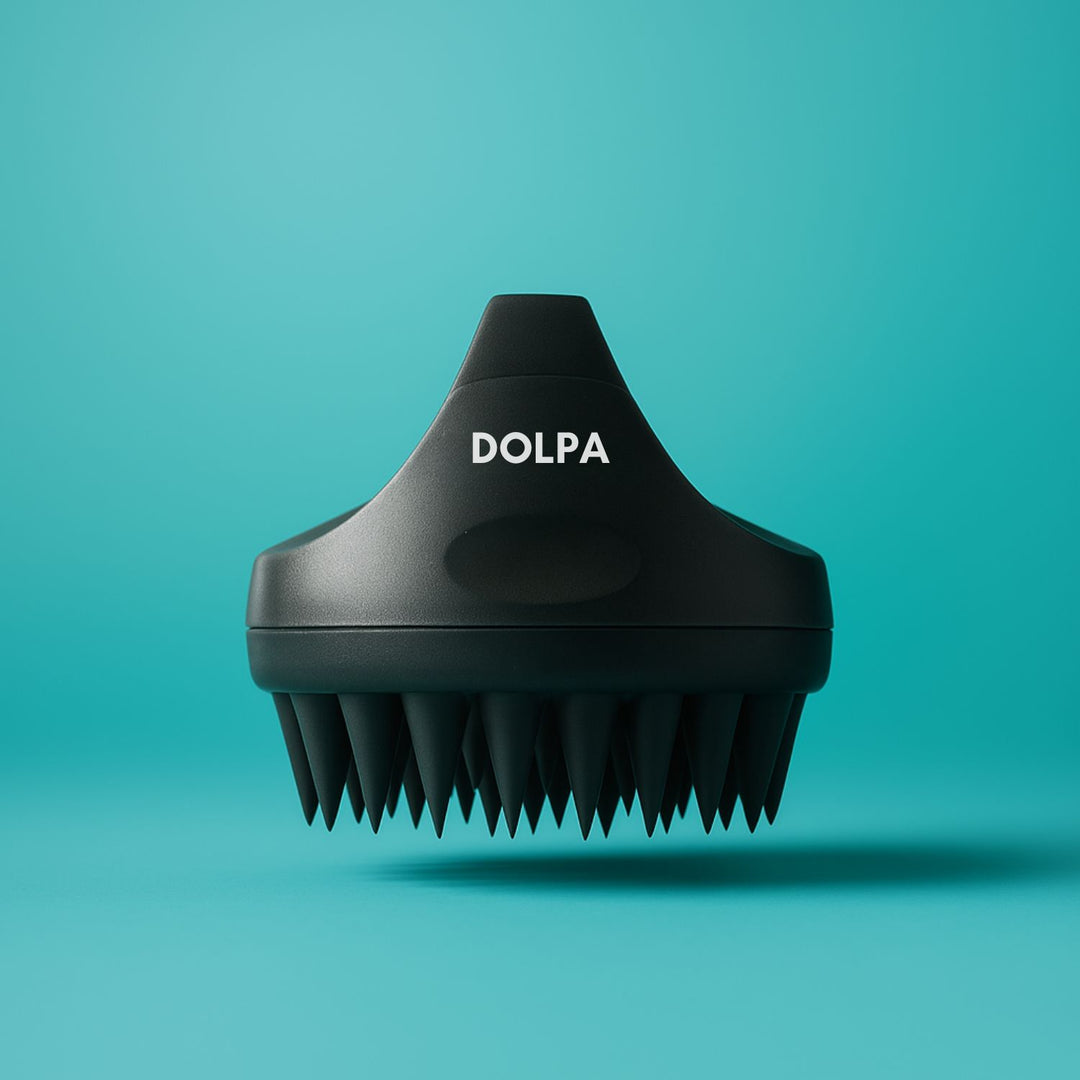 Hair Scalp Massager